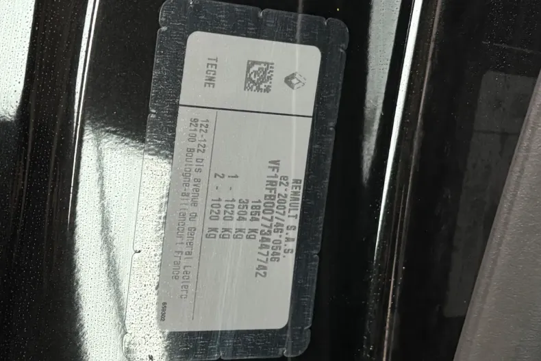 Renault Megane din 2024 cu 27.000 km - oferta REN179362 - foto 33