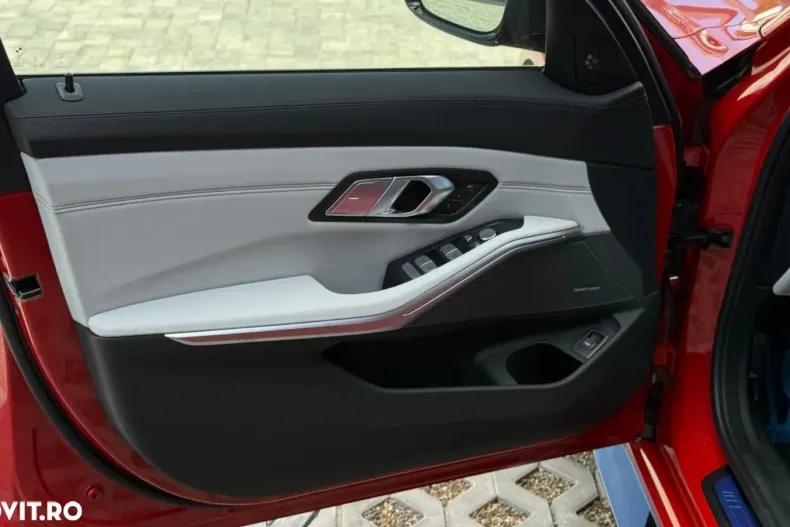BMW M3 din 2025 cu 100 km - oferta BMW179363 - foto 9
