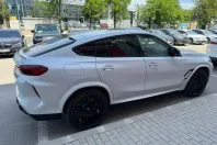 BMW X6 M din 2025 cu 100 km - oferta BMW179365 - foto 7