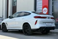 BMW X6 M din 2025 cu 100 km - oferta BMW179365 - foto 11