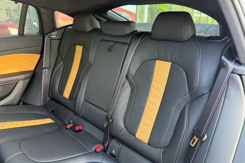 BMW X6 M din 2025 cu 100 km - oferta BMW179365 - foto 22