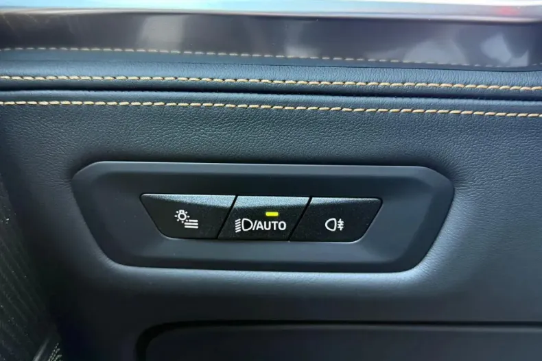 BMW X6 M din 2025 cu 100 km - oferta BMW179365 - foto 32