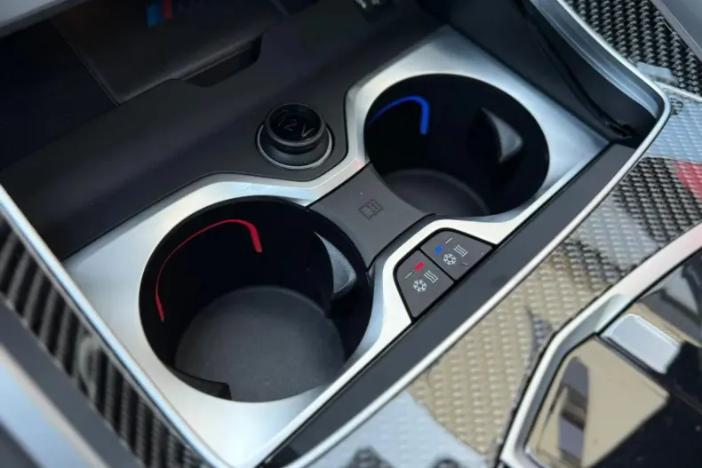 BMW X6 M din 2025 cu 100 km - oferta BMW179365 - foto 33