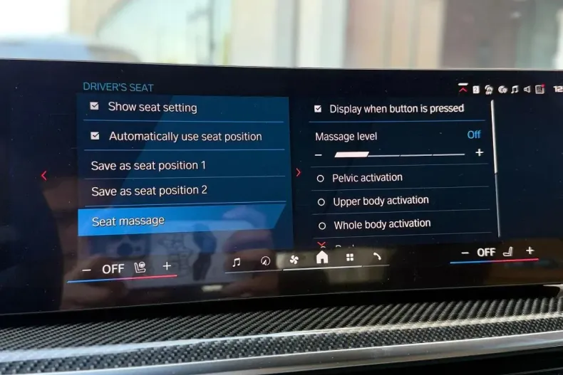 BMW X6 M din 2025 cu 100 km - oferta BMW179365 - foto 35