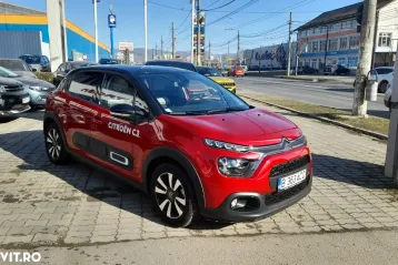 Citroën C3 din 2023 - oferta CIT179366