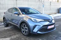 Toyota C-HR din 2021 cu 81.800 km - oferta TOY179367 - foto 1
