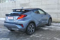 Toyota C-HR din 2021 cu 81.800 km - oferta TOY179367 - foto 3