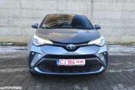 Toyota C-HR din 2021 cu 81.800 km - oferta TOY179367 - foto 7