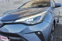 Toyota C-HR din 2021 cu 81.800 km - oferta TOY179367 - foto 8