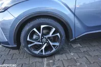 Toyota C-HR din 2021 cu 81.800 km - oferta TOY179367 - foto 9