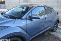 Toyota C-HR din 2021 cu 81.800 km - oferta TOY179367 - foto 10