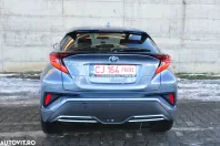 Toyota C-HR din 2021 cu 81.800 km - oferta TOY179367 - foto 11