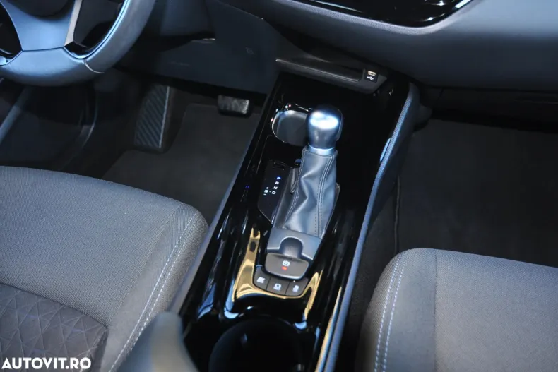 Toyota C-HR din 2021 cu 81.800 km - oferta TOY179367 - foto 16