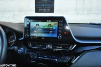 Toyota C-HR din 2021 cu 81.800 km - oferta TOY179367 - foto 17