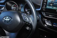 Toyota C-HR din 2021 cu 81.800 km - oferta TOY179367 - foto 18