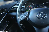 Toyota C-HR din 2021 cu 81.800 km - oferta TOY179367 - foto 20