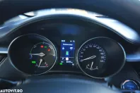 Toyota C-HR din 2021 cu 81.800 km - oferta TOY179367 - foto 21