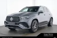 Mercedes-Benz GLE 53 AMG din 2025 cu 30.450 km - oferta MER179369 - foto 1