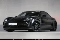 Porsche Taycan din 2023 cu 25.900 km - oferta POR179370 - foto 1