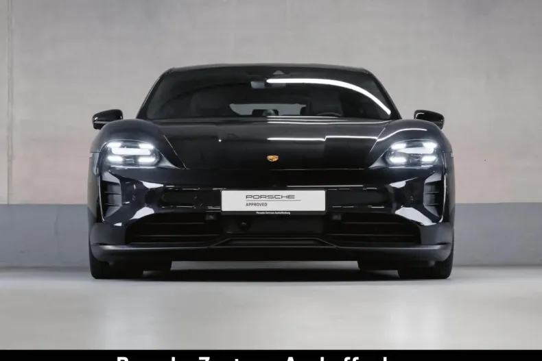 Porsche Taycan din 2023 cu 25.900 km - oferta POR179370 - foto 4