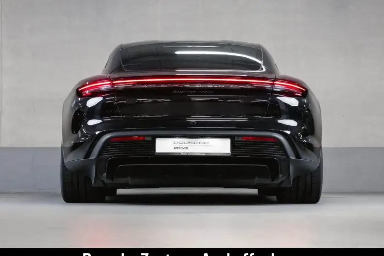 Porsche Taycan din 2023 cu 25.900 km - oferta POR179370 - foto 5