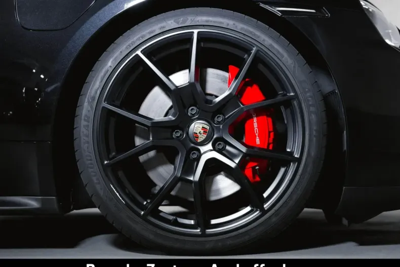 Porsche Taycan din 2023 cu 25.900 km - oferta POR179370 - foto 13