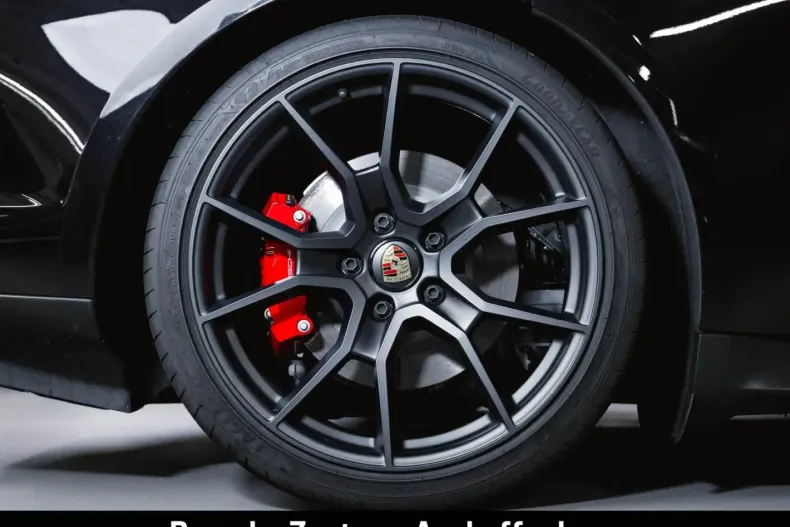 Porsche Taycan din 2023 cu 25.900 km - oferta POR179370 - foto 14