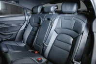 Porsche Taycan din 2023 cu 25.900 km - oferta POR179370 - foto 22