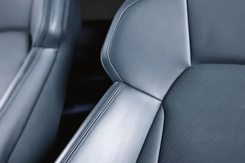 Porsche Taycan din 2023 cu 25.900 km - oferta POR179370 - foto 43