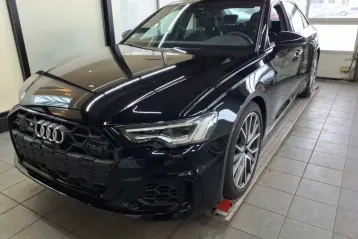 Audi S6 din 2024 - oferta AUD179371