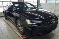 Audi S6 din 2024 cu 20.600 km - oferta AUD179371 - foto 2