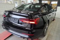 Audi S6 din 2024 cu 20.600 km - oferta AUD179371 - foto 3