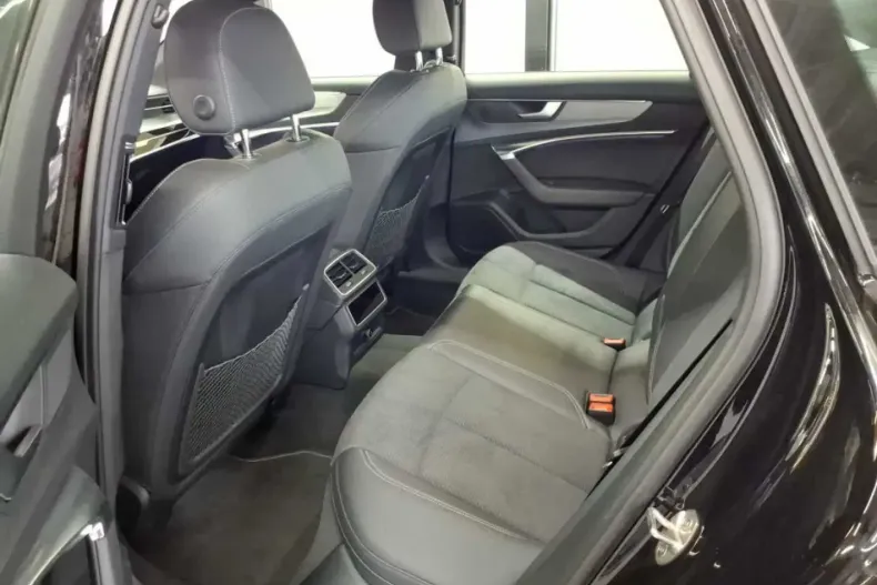 Audi S6 din 2024 cu 20.600 km - oferta AUD179371 - foto 6