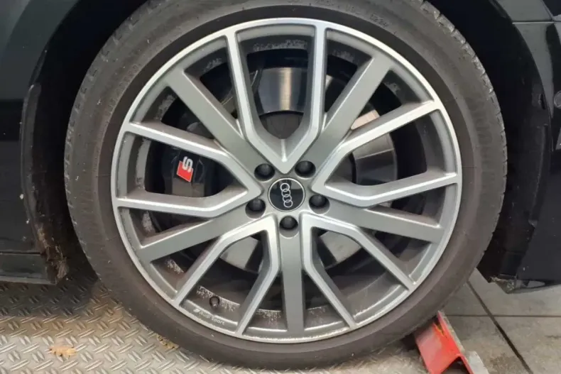 Audi S6 din 2024 cu 20.600 km - oferta AUD179371 - foto 7