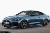 BMW 420 din 2025 cu 11.116 km - oferta BMW179372 - foto 1