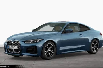 BMW 420 din 2025 - oferta BMW179372