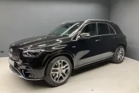 Mercedes-Benz GLE 53 AMG din 2025 cu 30.000 km - oferta MER179373 - foto 2