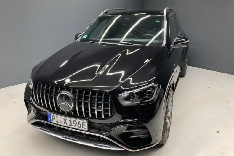 Mercedes-Benz GLE 53 AMG din 2025 cu 30.000 km - oferta MER179373 - foto 3