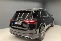 Mercedes-Benz GLE 53 AMG din 2025 cu 30.000 km - oferta MER179373 - foto 4