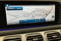 Mercedes-Benz GLE 53 AMG din 2025 cu 30.000 km - oferta MER179373 - foto 10