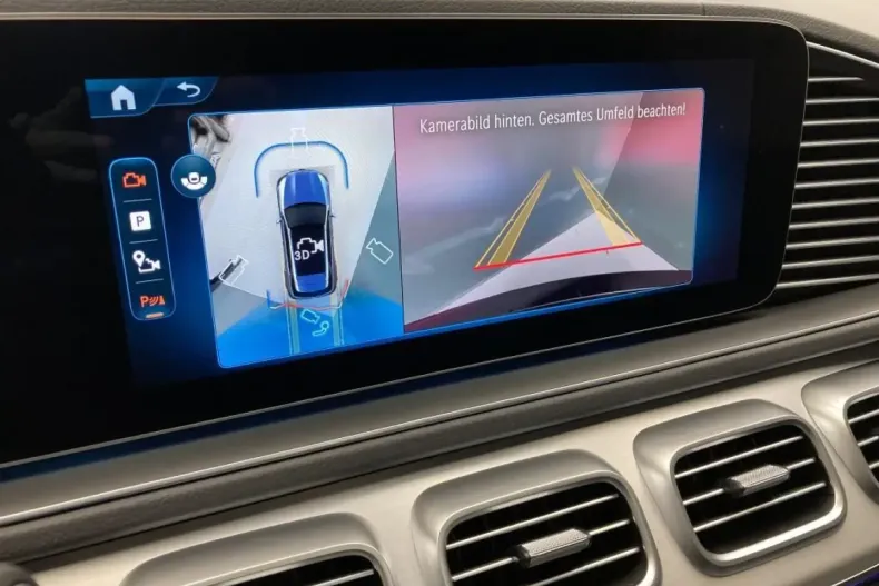 Mercedes-Benz GLE 53 AMG din 2025 cu 30.000 km - oferta MER179373 - foto 11