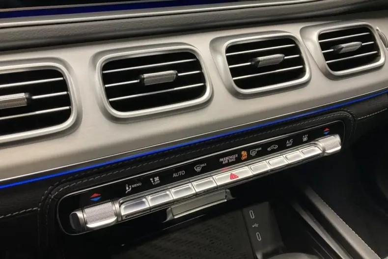 Mercedes-Benz GLE 53 AMG din 2025 cu 30.000 km - oferta MER179373 - foto 13