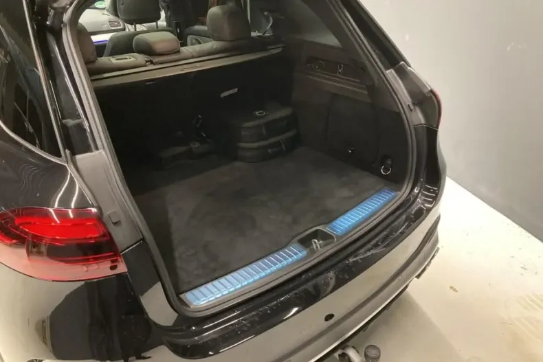 Mercedes-Benz GLE 53 AMG din 2025 cu 30.000 km - oferta MER179373 - foto 15