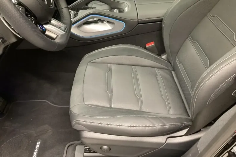 Mercedes-Benz GLE 53 AMG din 2025 cu 30.000 km - oferta MER179373 - foto 16