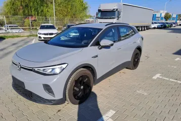 Volkswagen ID.4 din 2021 - oferta VOL179374