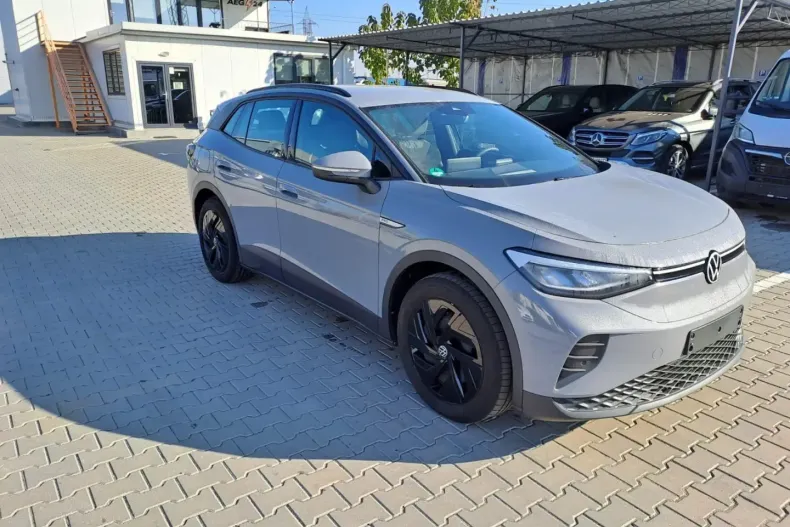 Volkswagen ID.4 din 2021 cu 41.000 km - oferta VOL179374 - foto 2