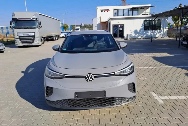 Volkswagen ID.4 din 2021 cu 41.000 km - oferta VOL179374 - foto 3
