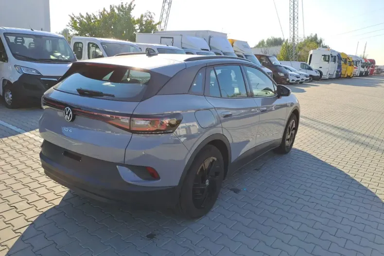Volkswagen ID.4 din 2021 cu 41.000 km - oferta VOL179374 - foto 5