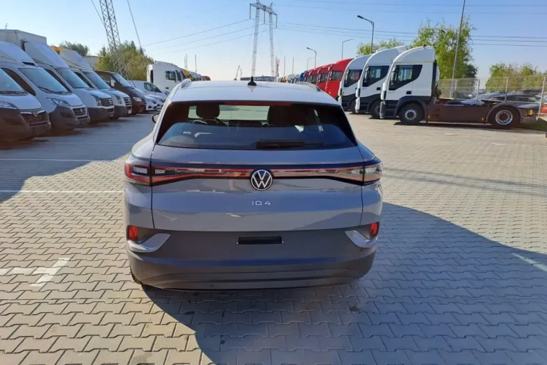 Volkswagen ID.4 din 2021 cu 41.000 km - oferta VOL179374 - foto 6