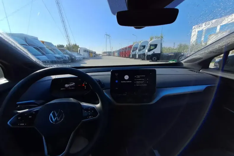 Volkswagen ID.4 din 2021 cu 41.000 km - oferta VOL179374 - foto 10